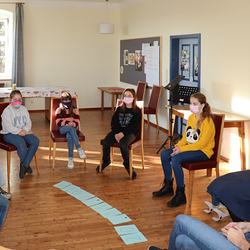 Am 20.11. ist Tag der Kinderrechte