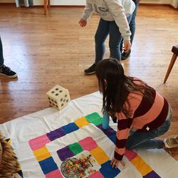 Ein unfaires Spiel …